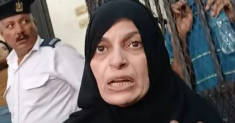 السجن المؤبد لمتهمة بخطف طفلة وتعذيبها واستخدامها في التسول لمدة 12 عامًا بالقاهرة